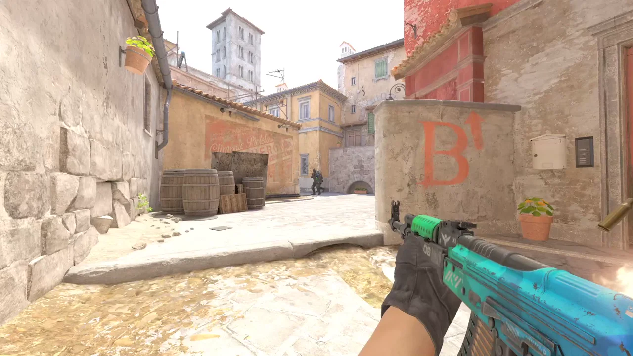 highlight
